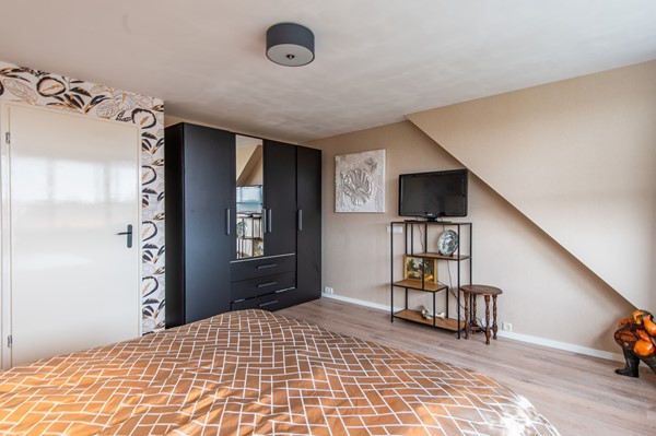 Medium property photo - Hillegommerdijk 26, 2165 AM Lisserbroek